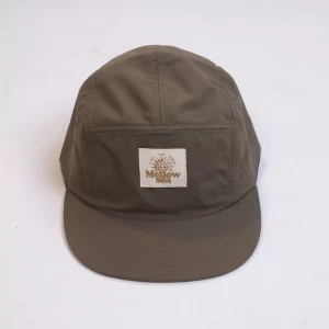 Casquette Outdoor Five Panels Mellow Sea
