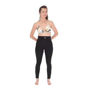 Legging Néoprène 2 mm Femme Mellow Sea
