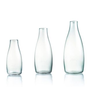 Bouteilles en verre RETAP  – 30, 50 ou 80 cl