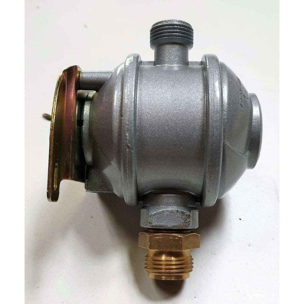 Détendeur 30 Mbar Reca 20/150 Sortie Pour Tuyau 10 Mm – Image 3