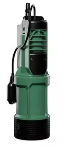 Pompe immergée DIVERTRON