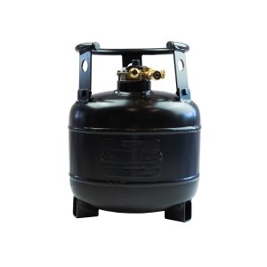 Campko bouteille GPL 15L pour installation permanente – ECE 67R01