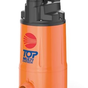 Pompe immergée PEDROLLO TOP MULTI-EVOTECH 2 pour citerne, puits ou tout type de réservoir