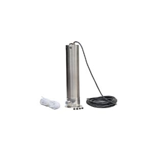 Pompe immergée Aquason 304 M AL Wilo Salmson pour aspiration Flottante