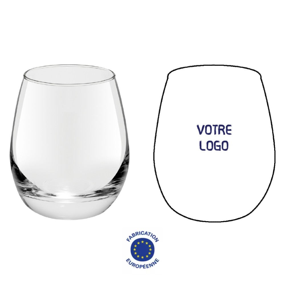 Verre personnalisé SUDERSAND – Image 2